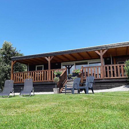 Fantastic Brand New Vacation Home Near The Wadden Paesens Экстерьер фото