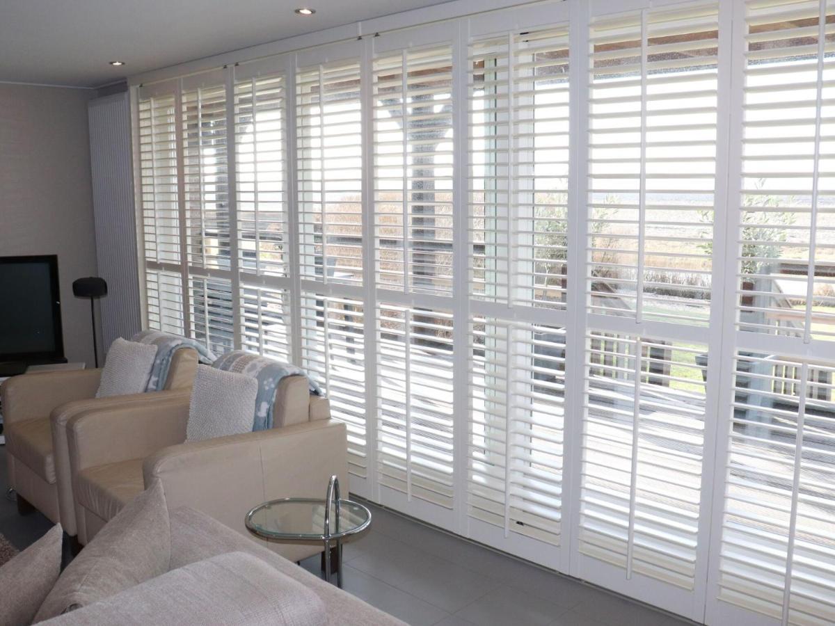 Fantastic Brand New Vacation Home Near The Wadden Paesens Экстерьер фото
