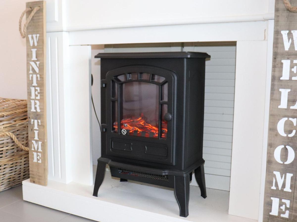 Fantastic Brand New Vacation Home Near The Wadden Paesens Экстерьер фото