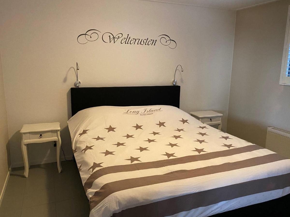 Fantastic Brand New Vacation Home Near The Wadden Paesens Экстерьер фото