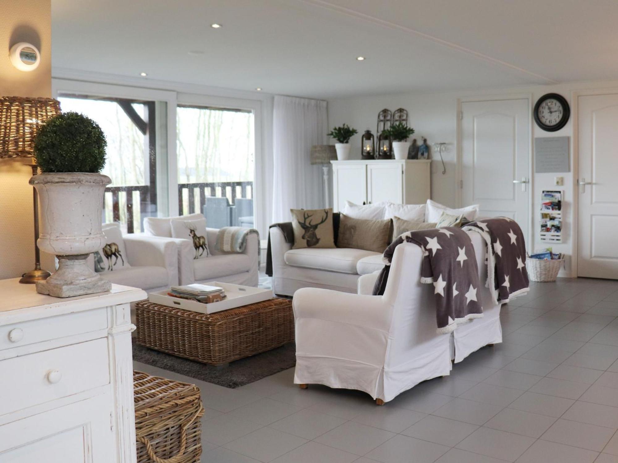 Fantastic Brand New Vacation Home Near The Wadden Paesens Экстерьер фото